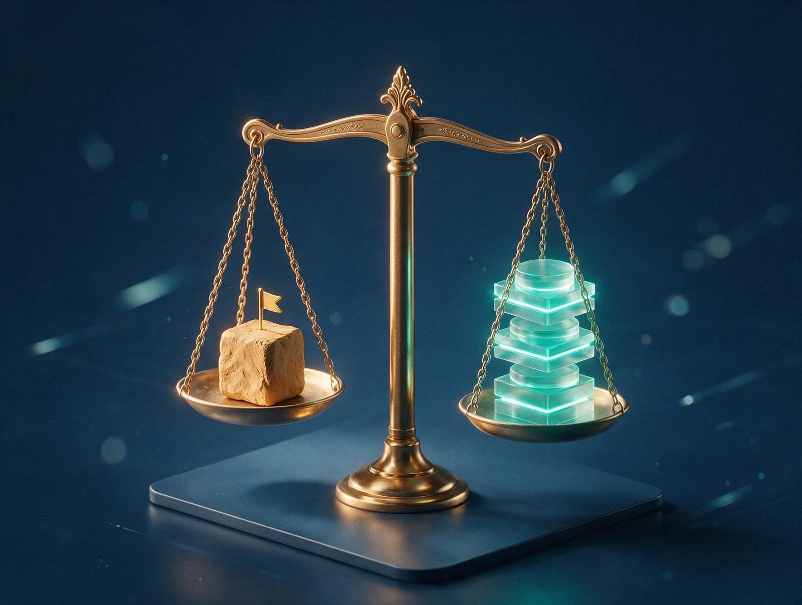 نسخة أولية أم نظام متكامل: متى تختار كل خيار؟